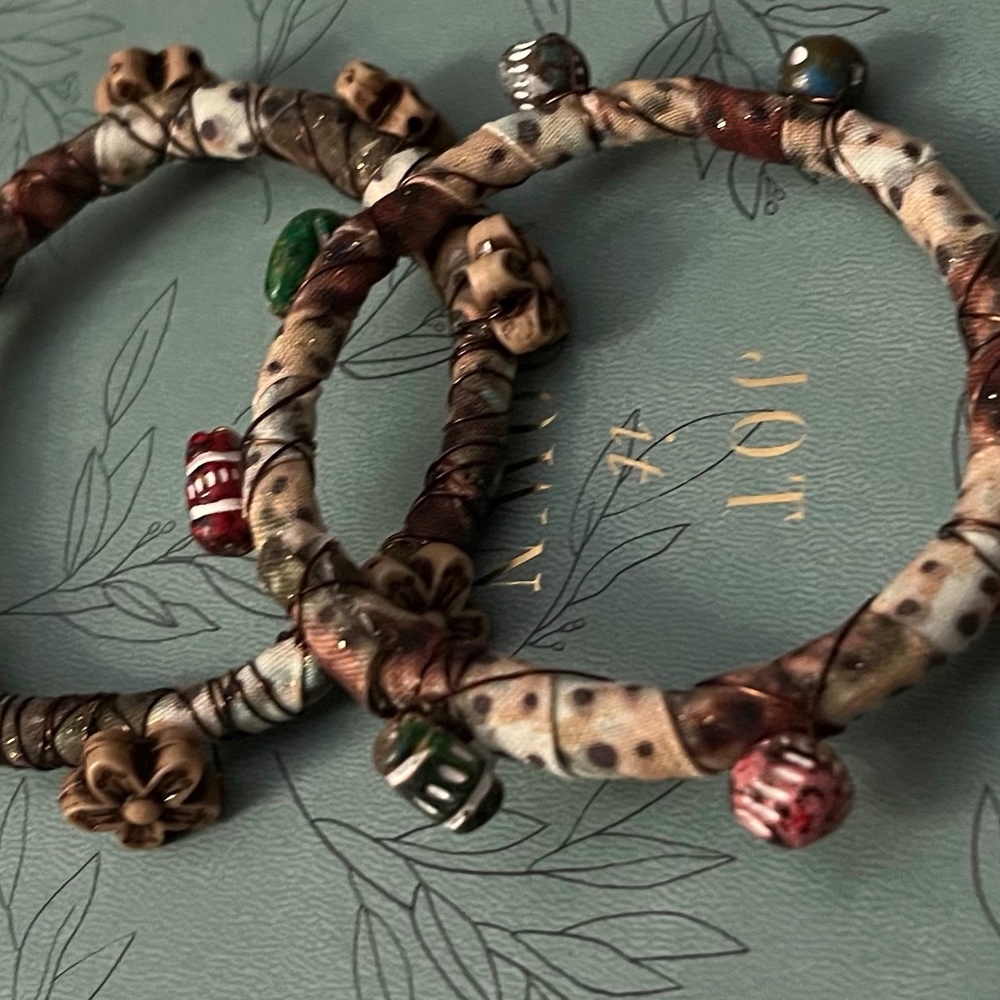 Hand Crafted Bracelets in Kentucky - Picture 1 of 15